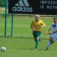 U16 FC Olympia - SK Kladno 1:5