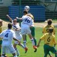 U16 FC Olympia - SK Kladno 1:5