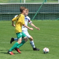 U16 FC Olympia - SK Kladno 1:5