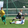 U16 FC Olympia - SK Kladno 1:5