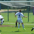 U16 FC Olympia - SK Kladno 1:5
