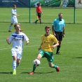 U16 FC Olympia - SK Kladno 1:5