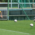 U16 FC Olympia - SK Kladno 1:5