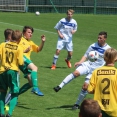 U16 FC Olympia - SK Kladno 1:5