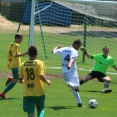 U16 FC Olympia - SK Kladno 1:5