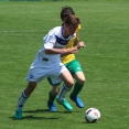 U16 FC Olympia - SK Kladno 1:5