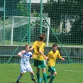 U16 FC Olympia - SK Kladno 1:5