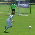 U16 FC Olympia - SK Kladno 1:5