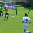 U16 FC Olympia - SK Kladno 1:5
