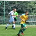 U16 FC Olympia - SK Kladno 1:5