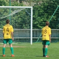 U16 FC Olympia - SK Kladno 1:5
