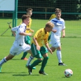 U16 FC Olympia - SK Kladno 1:5