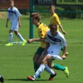 U16 FC Olympia - SK Kladno 1:5