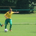 U16 FC Olympia - SK Kladno 1:5