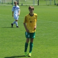 U16 FC Olympia - SK Kladno 1:5