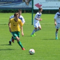 U16 FC Olympia - SK Kladno 1:5