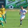 U16 FC Olympia - SK Kladno 1:5
