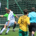 U16 FC Olympia - SK Kladno 1:5