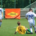 U16 FC Olympia - SK Kladno 1:5