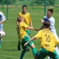 U16 FC Olympia - SK Kladno 1:5