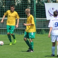 U16 FC Olympia - SK Kladno 1:5