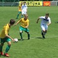 U16 FC Olympia - SK Kladno 1:5