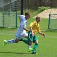 U16 FC Olympia - SK Kladno 1:5