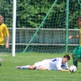 U16 FC Olympia - SK Kladno 1:5