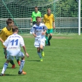 U16 FC Olympia - SK Kladno 1:5
