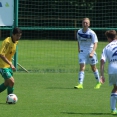 U16 FC Olympia - SK Kladno 1:5