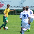 U16 FC Olympia - SK Kladno 1:5