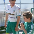 U9 - výběr fotografií z jara 2017