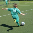 U9 - výběr fotografií z jara 2017