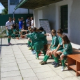 U9 - výběr fotografií z jara 2017