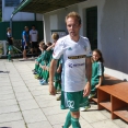 U9 - výběr fotografií z jara 2017