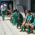 U9 - výběr fotografií z jara 2017