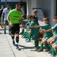 U9 - výběr fotografií z jara 2017