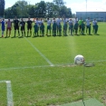 U9 - výběr fotografií z jara 2017
