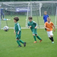 U9 - výběr fotografií z jara 2017