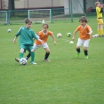 U9 - výběr fotografií z jara 2017