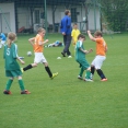 U9 - výběr fotografií z jara 2017
