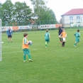 U9 - výběr fotografií z jara 2017