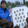 U9 - výběr fotografií z jara 2017