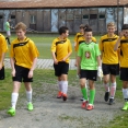MU proti FK Nová Paka (hřiště Olympia)