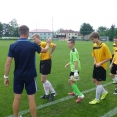 MU proti FK Nová Paka (hřiště Olympia)