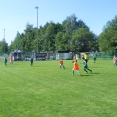 U9 – mezinárodní turnaj v Jablonci nad Nisou