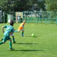 U9 – mezinárodní turnaj v Jablonci nad Nisou