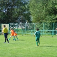 U9 – mezinárodní turnaj v Jablonci nad Nisou