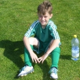 U9 – mezinárodní turnaj v Jablonci nad Nisou