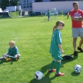 U9 – mezinárodní turnaj v Jablonci nad Nisou